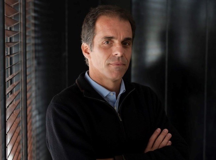 Carlos Moreira Jr.